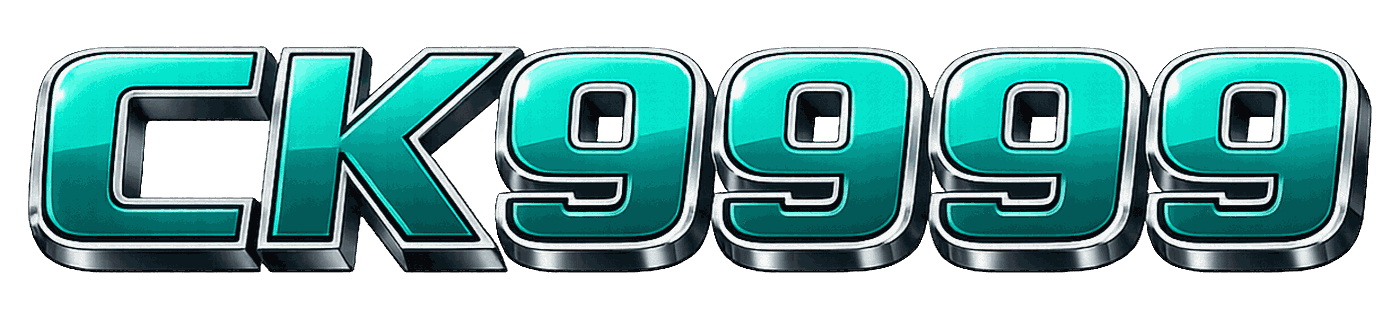 ck9999 logo